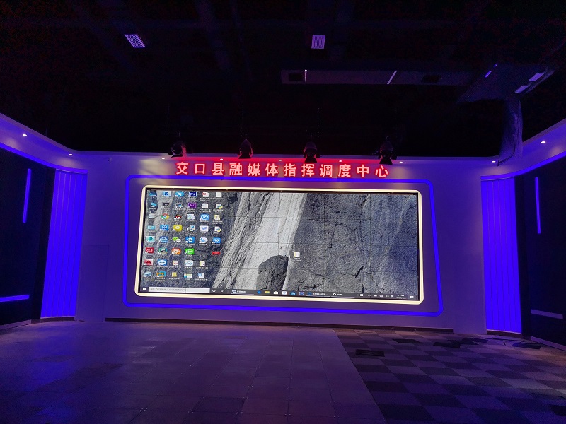 無(wú)縫液晶拼接屏適合應(yīng)用在哪些領(lǐng)域？
