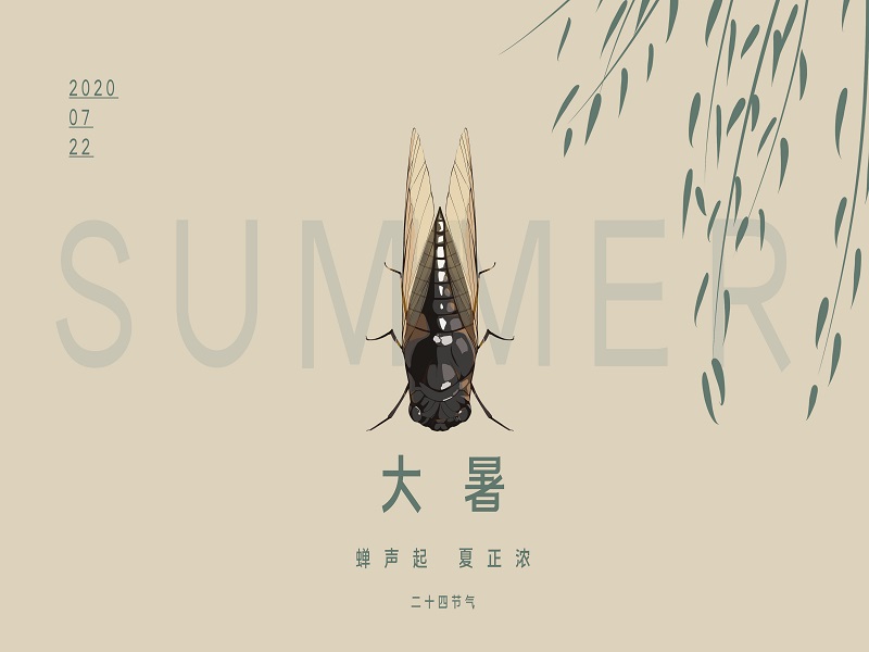 今日大暑，你的液晶拼接屏該散熱啦！