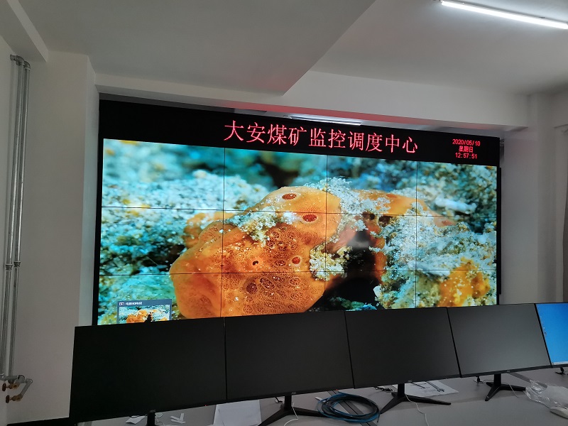 液晶拼接屏哪個(gè)品牌好？