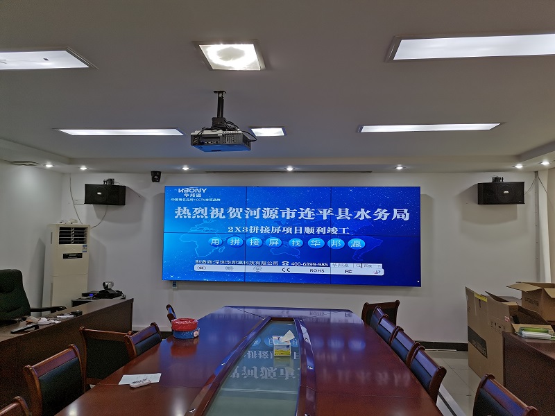 液晶拼接屏價(jià)格怎么計(jì)算，干貨建議收藏！
