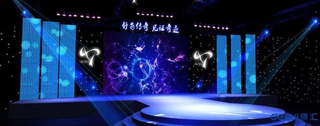 DLP拼接屏_DLP無縫拼接屏背投分哪幾類？