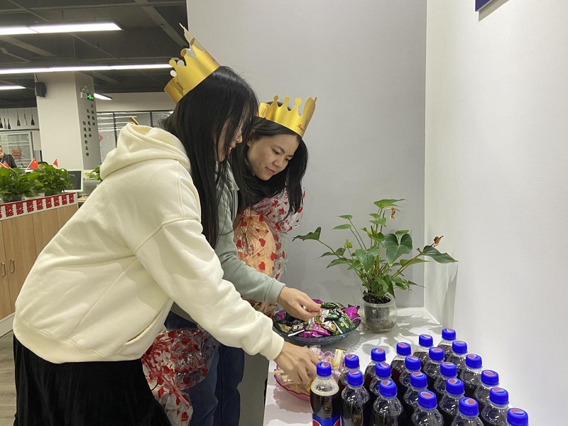 華邦瀛生日會(huì)丨感恩同行，銘記美好